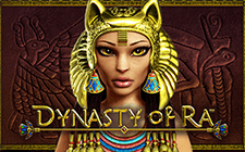 La slot machine Dynasty of Ra