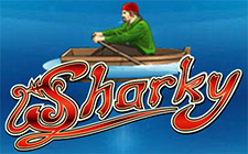 La slot machine Sharky